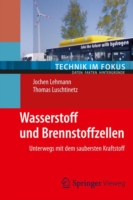 Wasserstoff und Brennstoffzellen