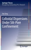 Colloidal Dispersions Under Slit-Pore Confinement