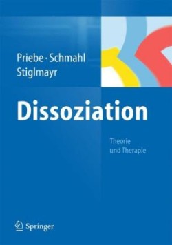 Dissoziation