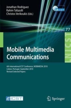 Mobile Multimedia Communications
