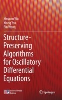 Structure-Preserving Algorithms for Oscillatory Differential Equations