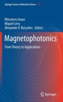 Magnetophotonics