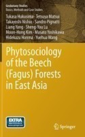 Phytosociology of the Beech (Fagus) Forests in East Asia