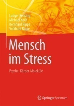 Mensch im Stress