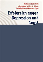 Erfolgreich gegen Depression und Angst