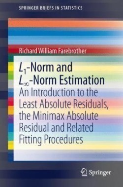 L1-Norm and L∞-Norm Estimation