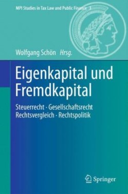 Eigenkapital und Fremdkapital