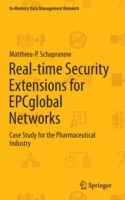 Real-time Security Extensions for EPCglobal Networks