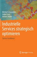 Industrielle Services strategisch optimieren