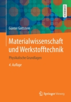 Materialwissenschaft und Werkstofftechnik