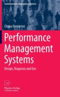 Performance Management Systems