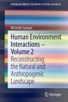 Human Environment Interactions - Volume 2