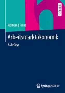 Arbeitsmarktökonomik