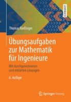 Übungsaufgaben zur Mathematik für Ingenieure