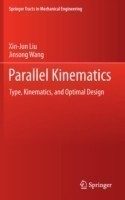 Parallel Kinematics