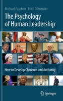 Psychology of Human Leadership
