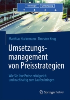 Umsetzungsmanagement von Preisstrategien