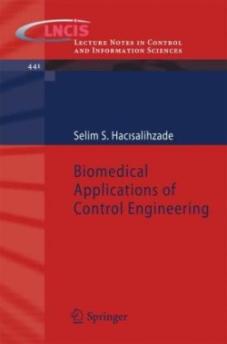Biomedical Applications of Control Engineering