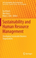 Sustainability and Human Resource Management