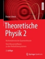 Theoretische Physik 2