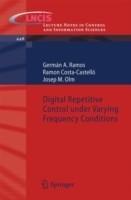 Digital Repetitive Control under Varying Frequency Conditions
