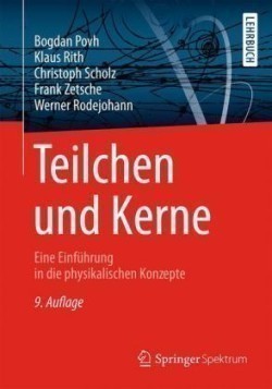 Teilchen und Kerne