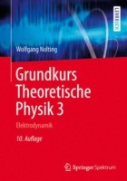 Grundkurs Theoretische Physik 3