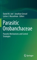 Parasitic Orobanchaceae