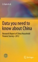 Data you need to know about China