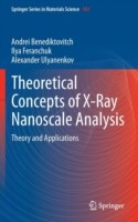 Theoretical Concepts of X-Ray Nanoscale Analysis