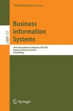 Business Information Systems