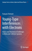 Young-Type Interferences with Electrons