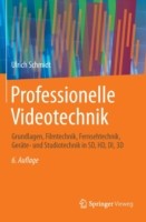 Professionelle Videotechnik