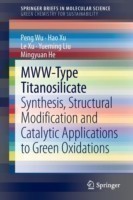 MWW-Type Titanosilicate
