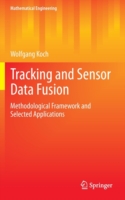 Tracking and Sensor Data Fusion