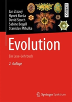 Evolution: Ein Lese-Lehrbuch