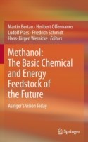 Methanol: The Basic Chemical and Energy Feedstock of the Future