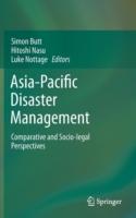 Asia-Pacific Disaster Management