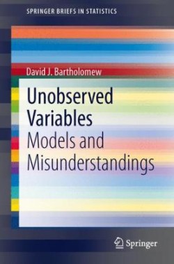 Unobserved Variables