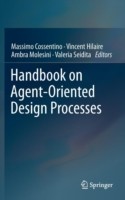 Handbook on Agent-Oriented Design Processes