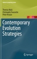 Contemporary Evolution Strategies