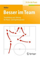 Besser im Team