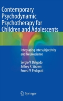 Contemporary Psychodynamic Psychotherapy for Children and Adolescents