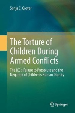 Torture of Children During Armed Conflicts