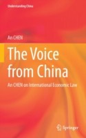 Voice from China