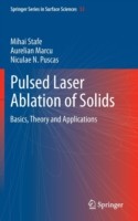 Pulsed Laser Ablation of Solids