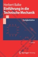 Einführung in die Technische Mechanik