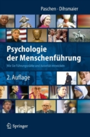 Psychologie der Menschenführung