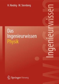 Das Ingenieurwissen: Physik