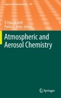 Atmospheric and Aerosol Chemistry